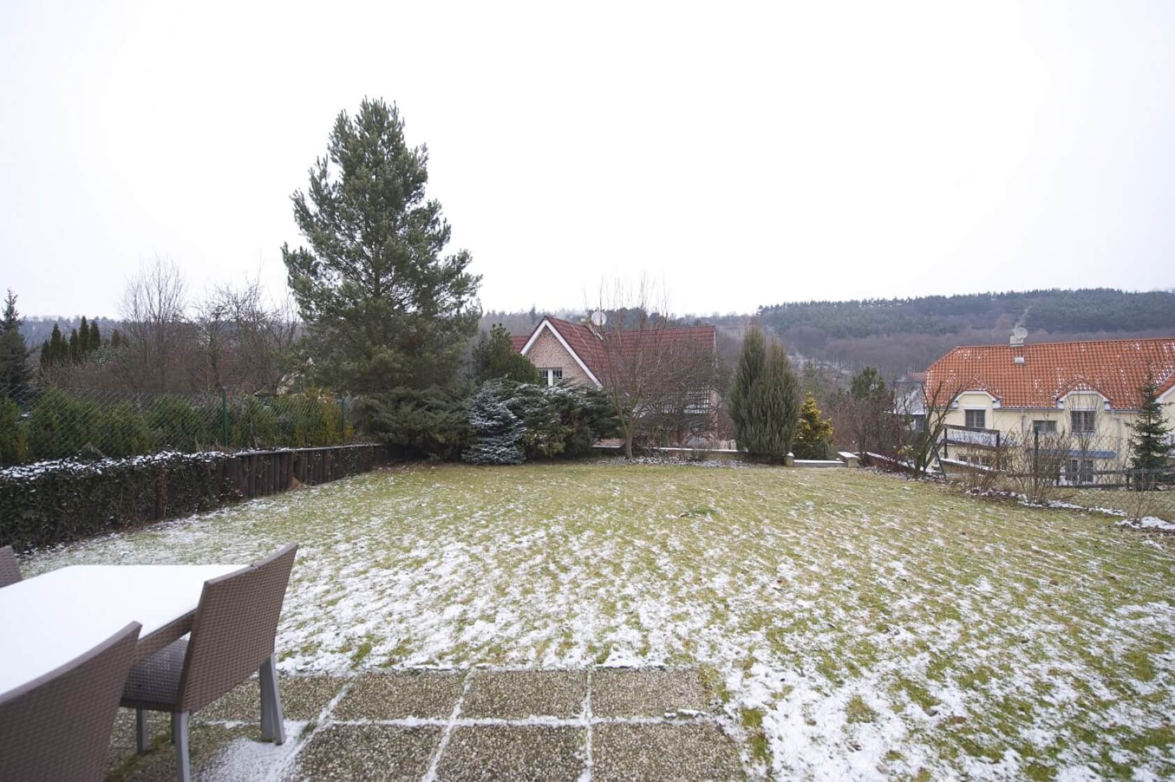 Na Malé Šárce, Nebušice - Praha 6 | Pronájem, Rodinný dům 4+1, 150 m²