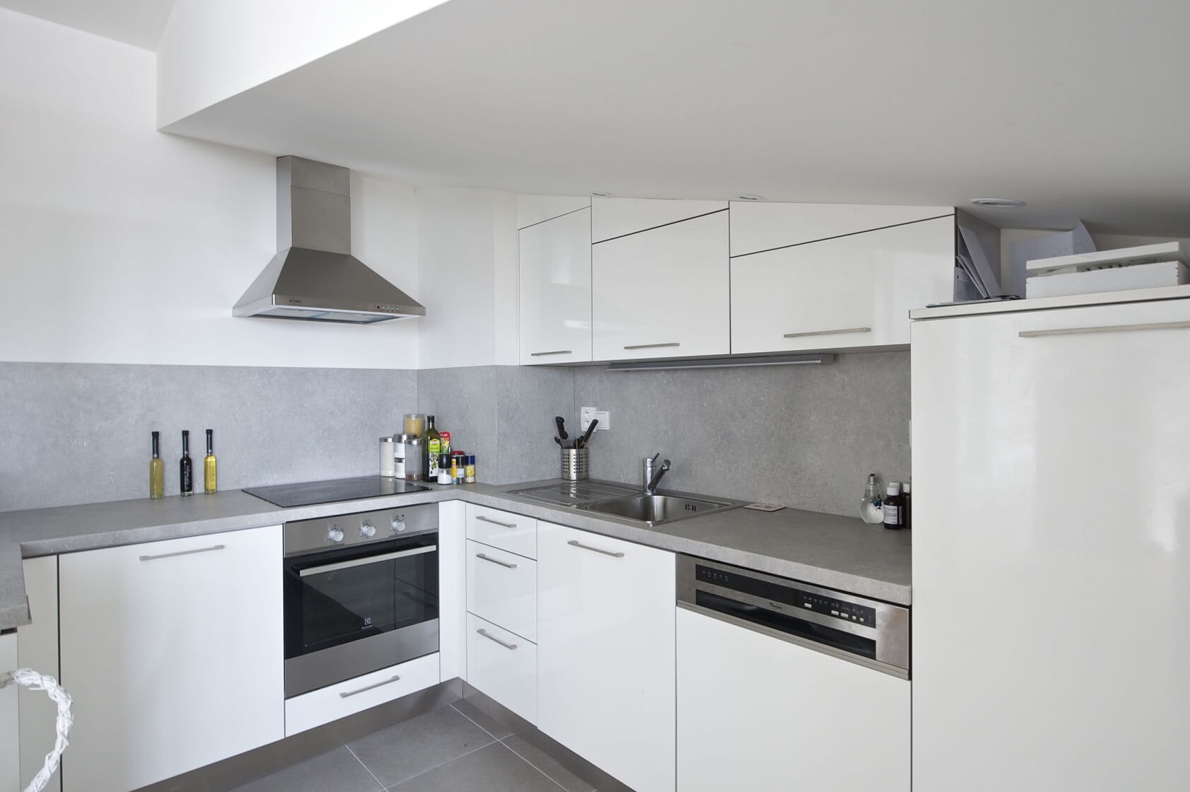 Polská, Vinohrady - Praha 2 | Pronájem, Byt 2+kk, 78 m²