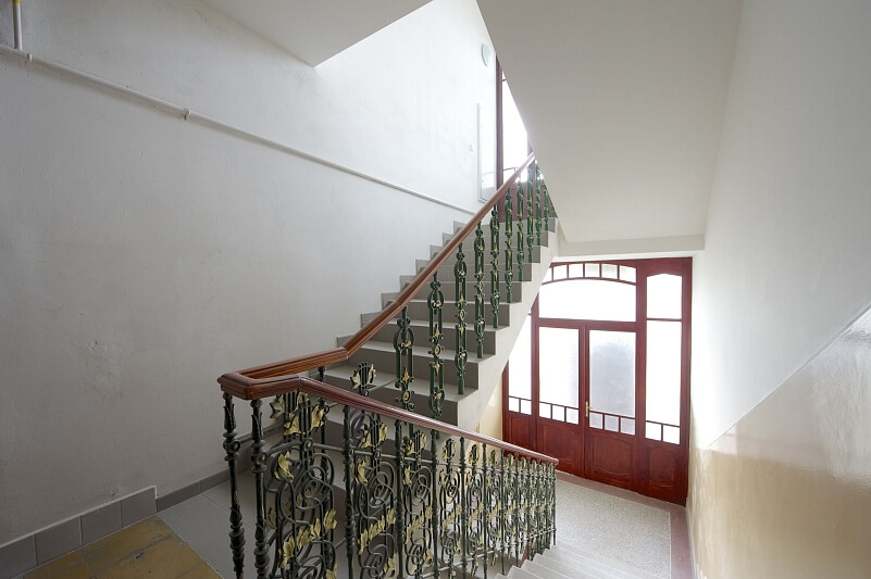 Polská, Vinohrady - Praha 2 | Pronájem, Byt 2+kk, 78 m²