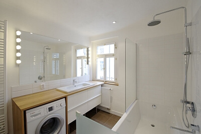 Podskalská, Nové Město - Praha 2 | Pronájem, Byt 3+kk, 95 m²