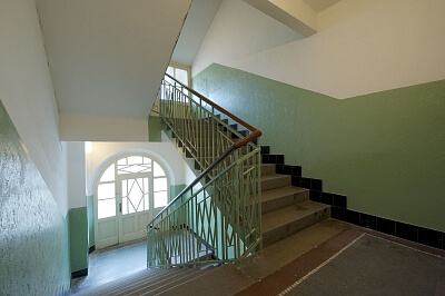 Podskalská, Nové Město - Prague 2 | Rent, Apartment Two-bedroom (3+kk), 95 m²