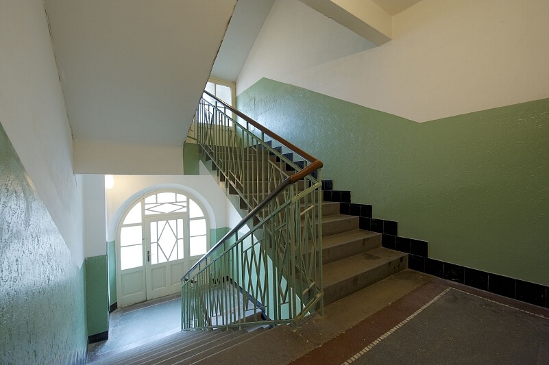 Podskalská, Nové Město - Praha 2 | Pronájem, Byt 3+kk, 95 m²