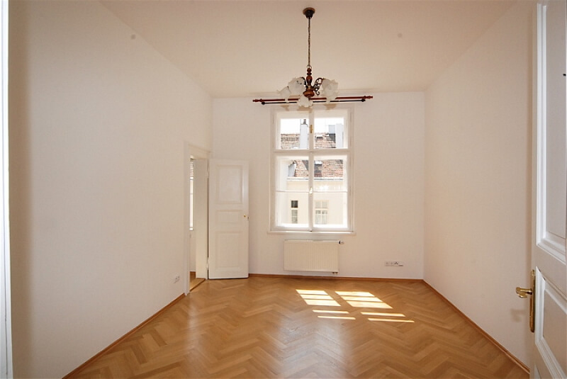 Mánesova, Vinohrady - Praha 2 | Pronájem, Byt 3+kk, 122 m²