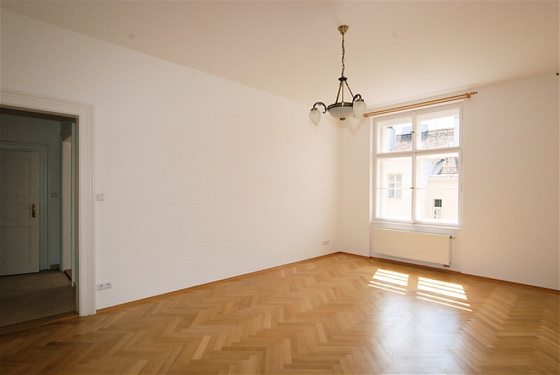 Mánesova, Vinohrady - Praha 2 | Pronájem, Byt 3+kk, 122 m²