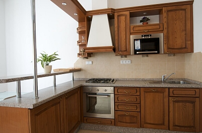 Mánesova, Vinohrady - Praha 2 | Pronájem, Byt 2+1, 91 m²