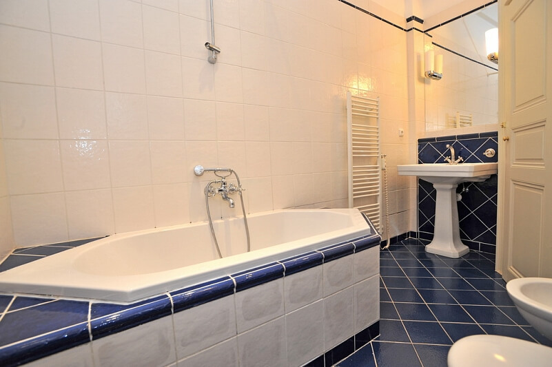 Mánesova, Vinohrady - Praha 2 | Pronájem, Byt 2+1, 91 m²