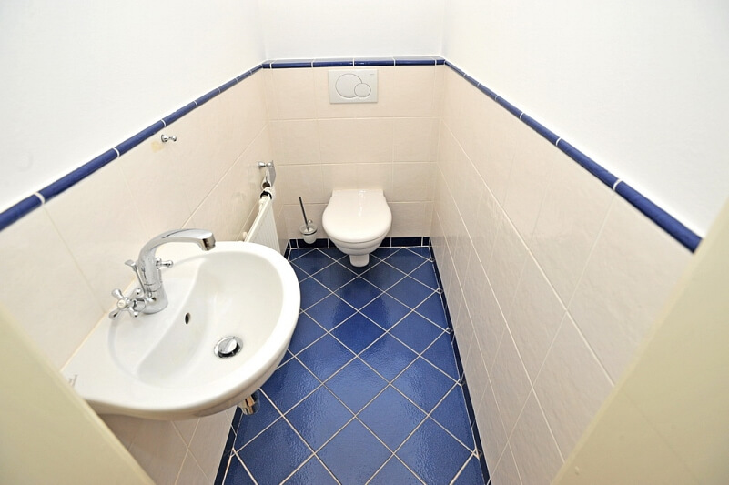 Mánesova, Vinohrady - Praha 2 | Pronájem, Byt 2+1, 91 m²