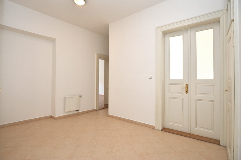 Mánesova, Vinohrady - Praha 2 | Pronájem, Byt 2+1, 91 m²