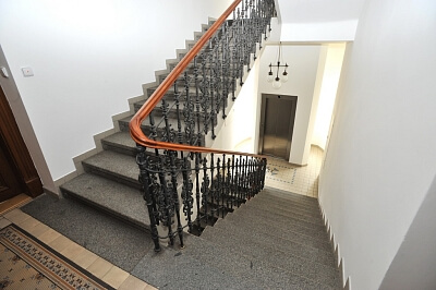 Mánesova, Vinohrady - Praha 2 | Pronájem, Byt 2+1, 91 m²