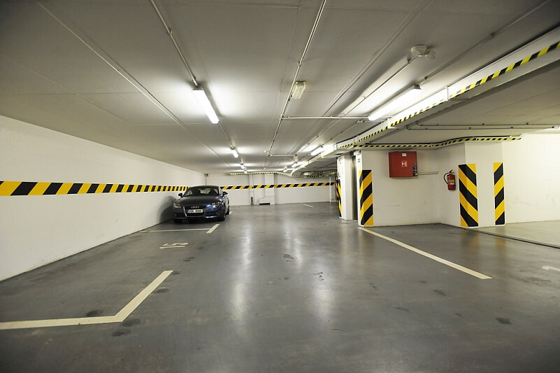 Mánesova, Vinohrady - Prague 2 | Rent, Apartment One-bedroom (2+1), 91 m²