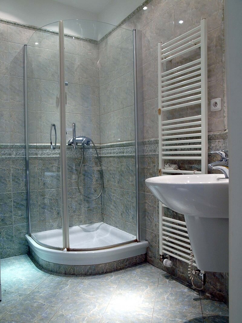 Mánesova, Vinohrady - Prague 2 | Rent, Apartment Studio (1+kk), 42 m²