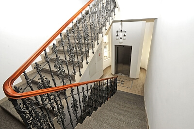 Mánesova, Vinohrady - Prague 2 | Rent, Apartment Studio (1+kk), 42 m²