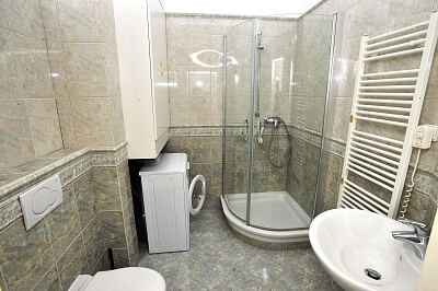 Mánesova, Vinohrady - Praha 2 | Pronájem, Byt 1+kk, 42 m²