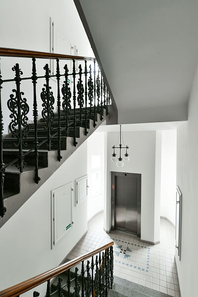 Mánesova, Vinohrady - Praha 2 | Pronájem, Byt 3+kk, 125 m²