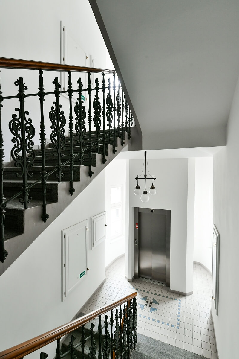 Mánesova, Vinohrady - Prague 2 | Rent, Apartment Two-bedroom (3+kk), 125 m²