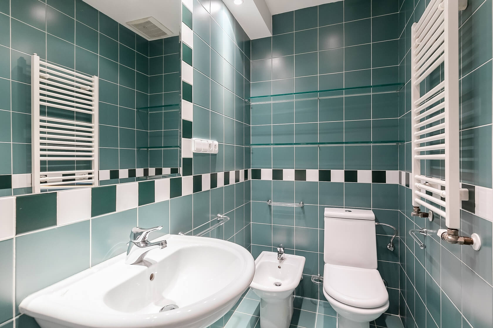 Odborů, Nové Město - Praha 2 | Pronájem, Byt 2+1, 59 m²