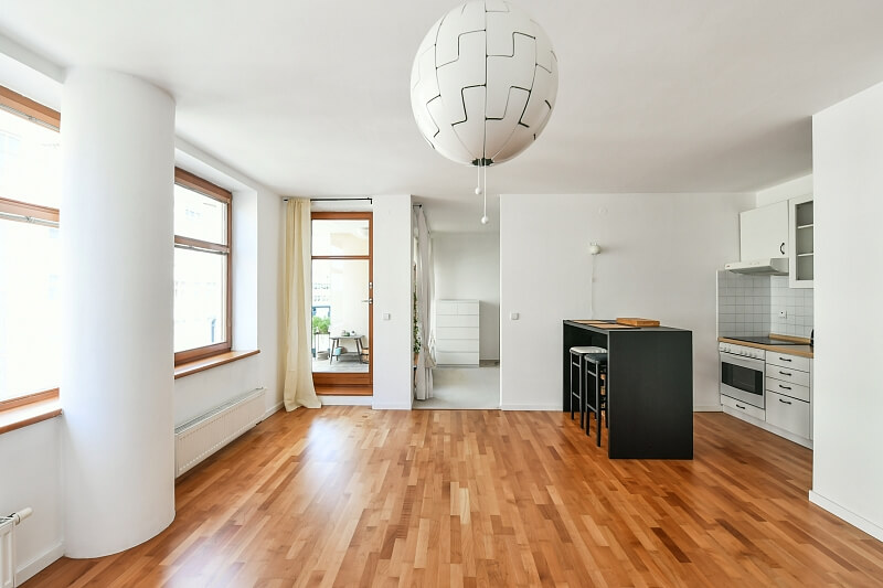 Chrudimská, Vinohrady - Praha 3 | Pronájem, Byt 2+kk, 62 m²
