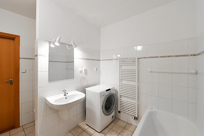 Chrudimská, Vinohrady - Praha 3 | Pronájem, Byt 2+kk, 62 m²