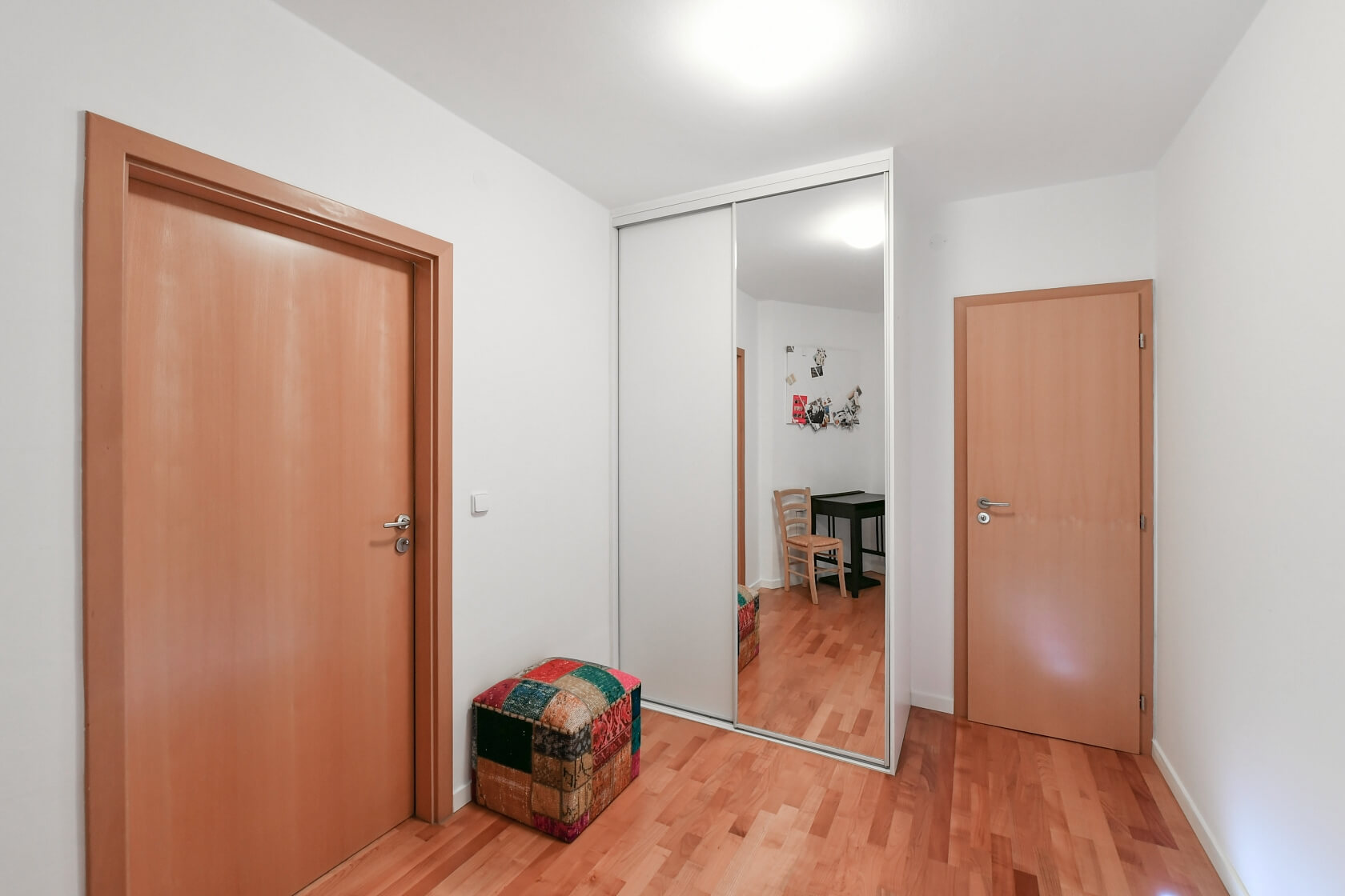Chrudimská, Vinohrady - Praha 3 | Pronájem, Byt 2+kk, 62 m²