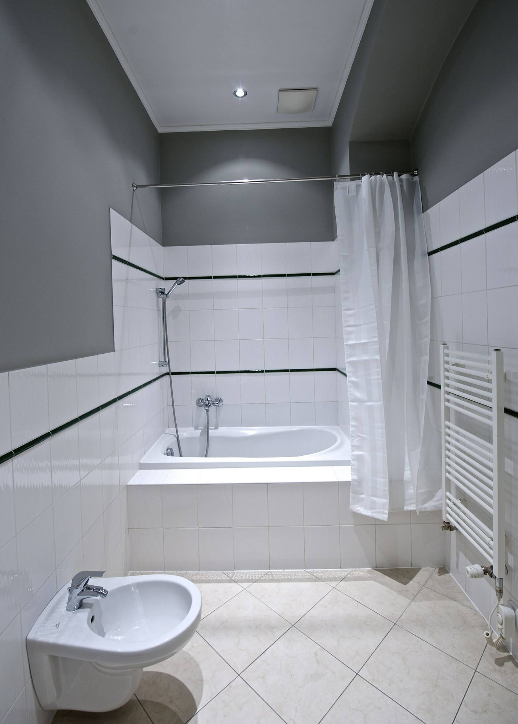 Křižíkova, Karlín - Praha 8 | Pronájem, Byt 2+kk, 42 m²