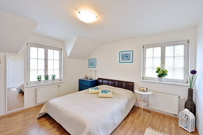 Malý dvůr, Nebušice - Praha 6 | Pronájem, Rodinný dům 5+1, 135 m²