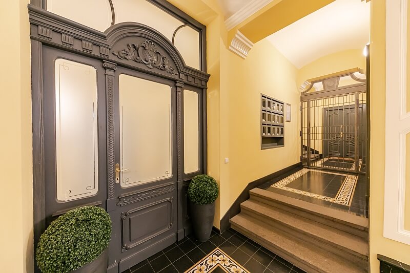 Odborů, Nové Město - Praha 2 | Pronájem, Byt 2+1, 55 m²