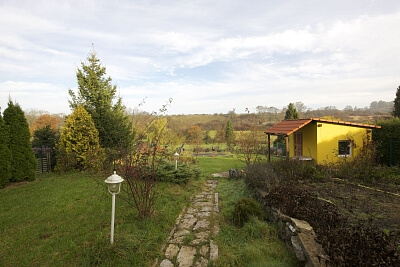 Chýnice, Chýnice - Praha-západ | Rent, House Six-bedroom (7+1), 270 m²