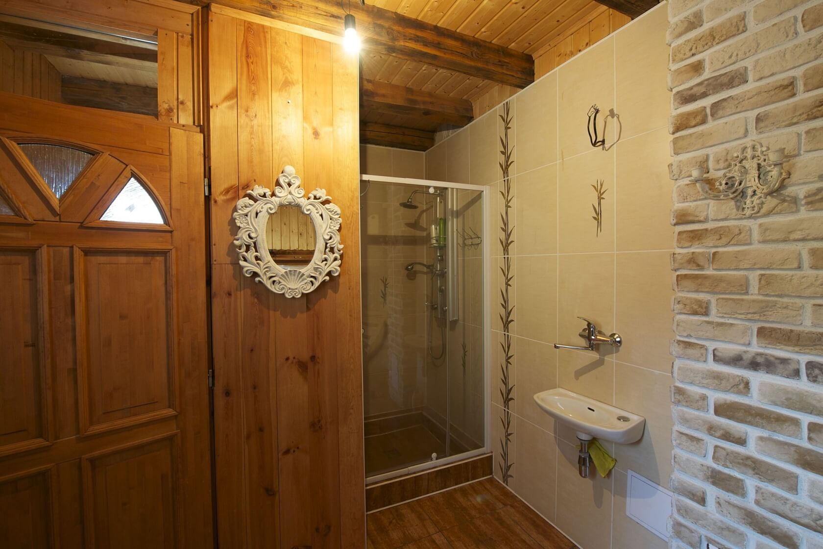 Chýnice, Chýnice - Praha-západ | Pronájem, Rodinný dům 7+1, 270 m²