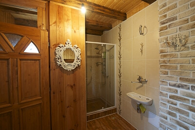 Chýnice, Chýnice - Praha-západ | Rent, House Six-bedroom (7+1), 270 m²