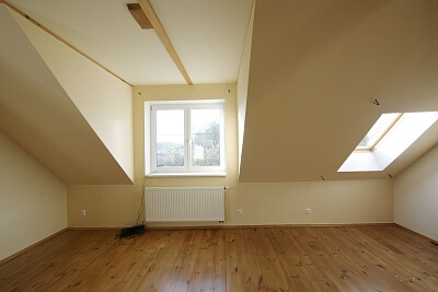 Chýnice, Chýnice - Praha-západ | Pronájem, Rodinný dům 7+1, 270 m²