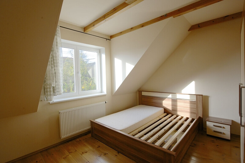 Chýnice, Chýnice - Praha-západ | Pronájem, Rodinný dům 7+1, 270 m²