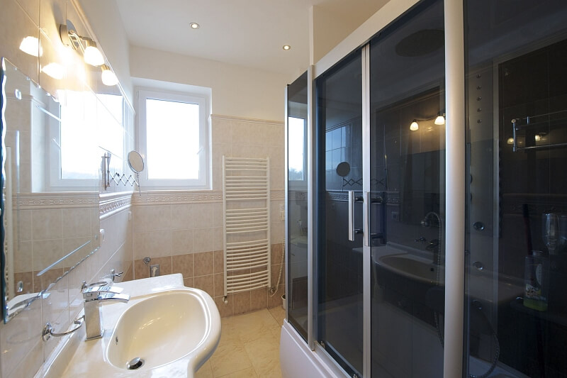 Chýnice, Chýnice - Praha-západ | Rent, House Six-bedroom (7+1), 270 m²