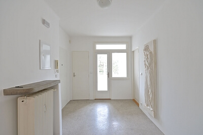 Glinkova, Dejvice - Prague 6 | Rent, Apartment Two-bedroom (3+1), 138 m²