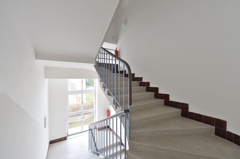 Glinkova, Dejvice - Prague 6 | Rent, Apartment Two-bedroom (3+1), 138 m²