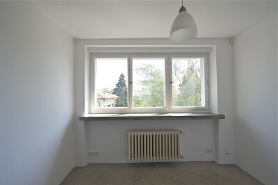 Glinkova, Dejvice - Praha 6 | Pronájem, Byt 2+1, 99 m²