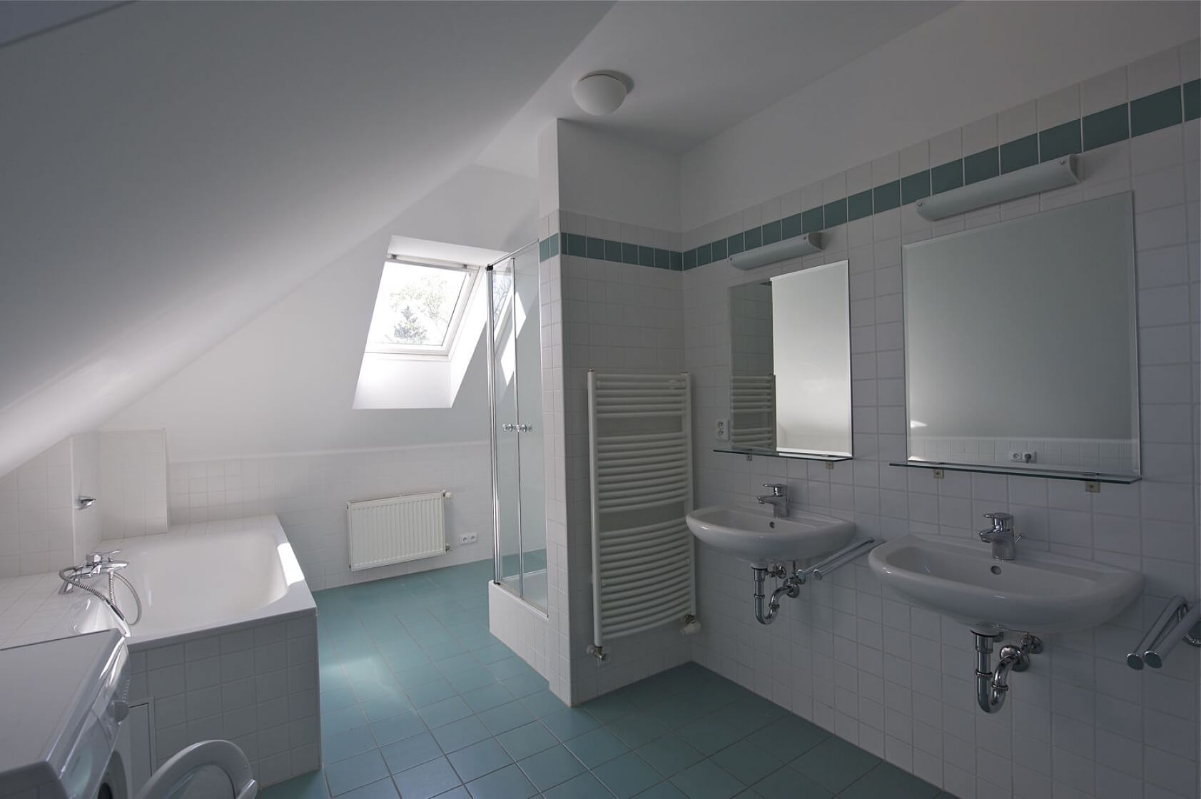 Glinkova, Dejvice - Praha 6 | Pronájem, Byt 2+1, 99 m²