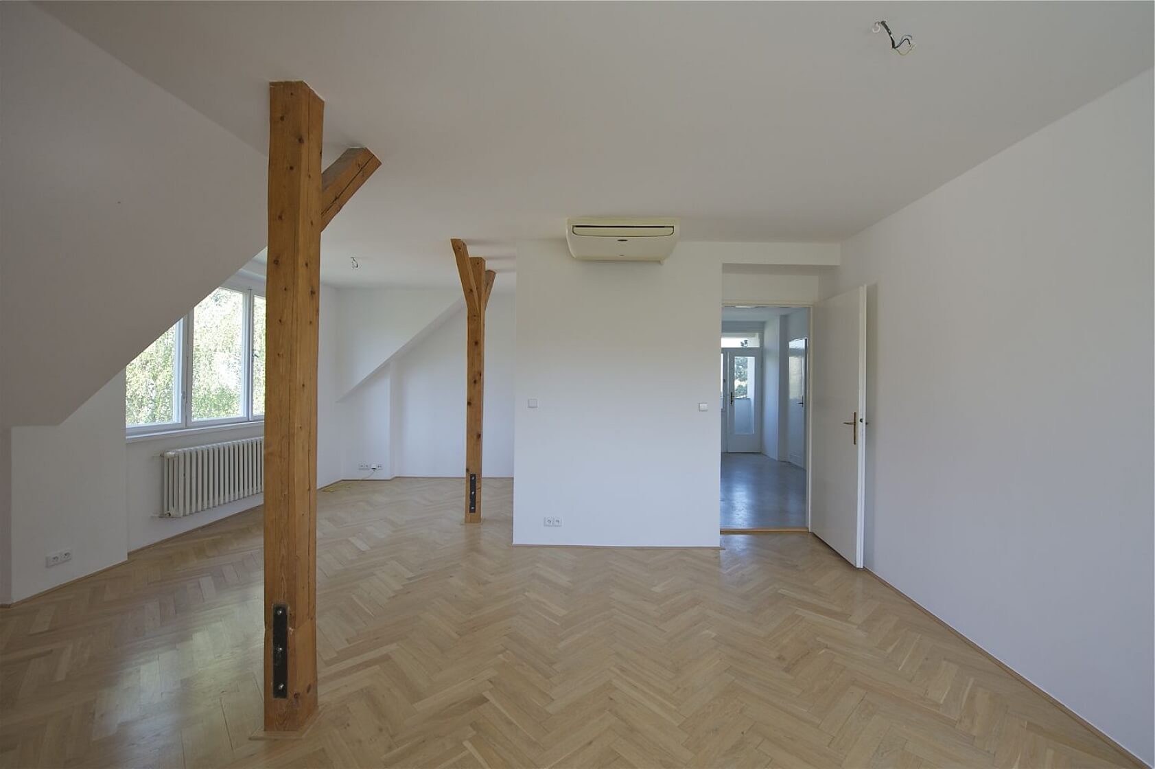 Glinkova, Dejvice - Praha 6 | Pronájem, Byt 2+1, 99 m²