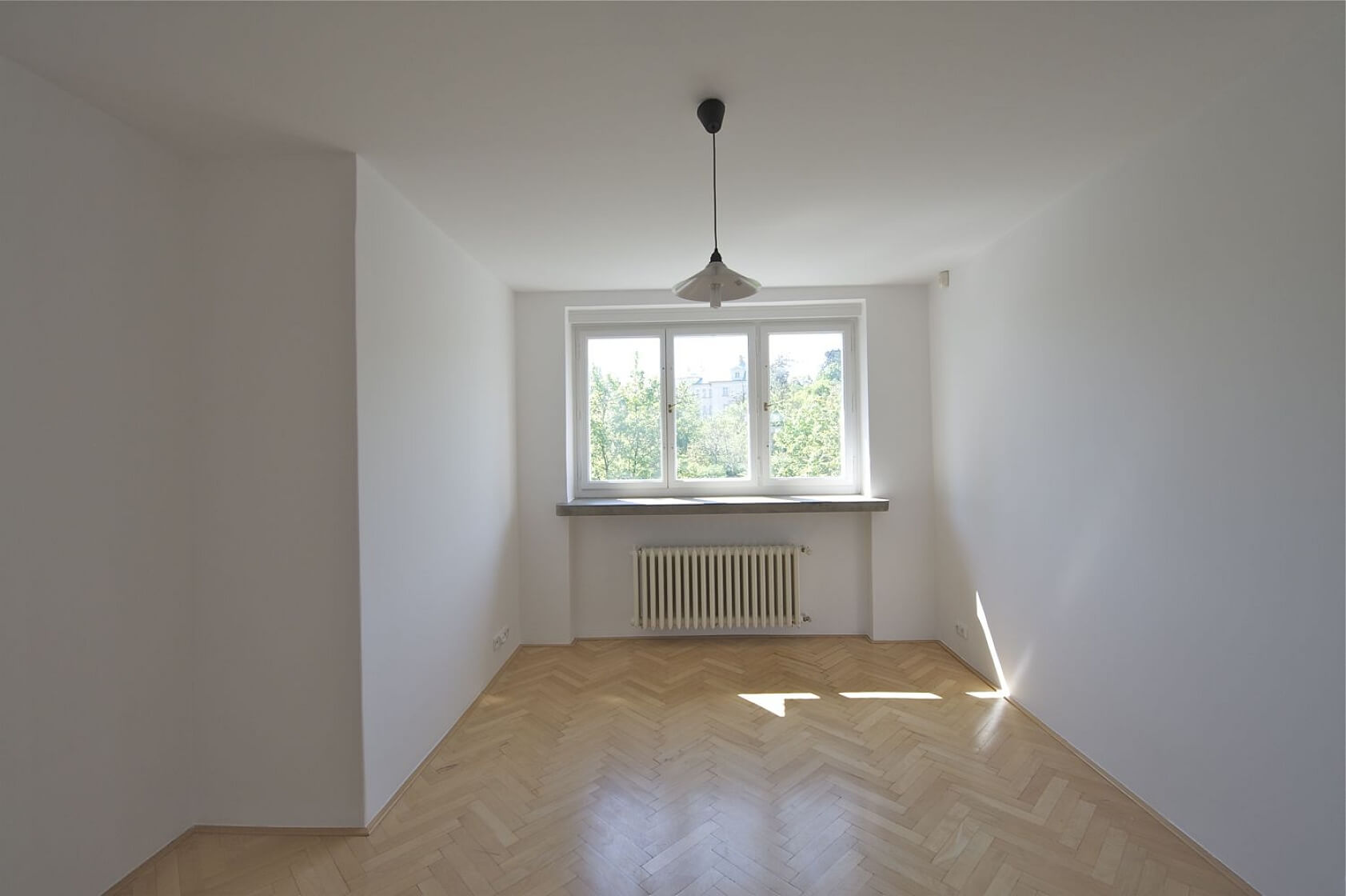 Glinkova, Dejvice - Praha 6 | Pronájem, Byt 2+1, 99 m²