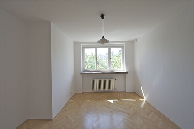 Glinkova, Dejvice - Prague 6 | Rent, Apartment One-bedroom (2+1), 99 m²