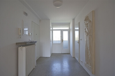 Glinkova, Dejvice - Prague 6 | Rent, Apartment One-bedroom (2+1), 99 m²