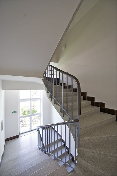 Glinkova, Dejvice - Prague 6 | Rent, Apartment One-bedroom (2+1), 99 m²