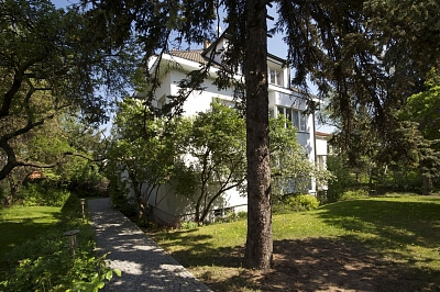 Glinkova, Dejvice - Prague 6 | Rent, Apartment One-bedroom (2+1), 99 m²