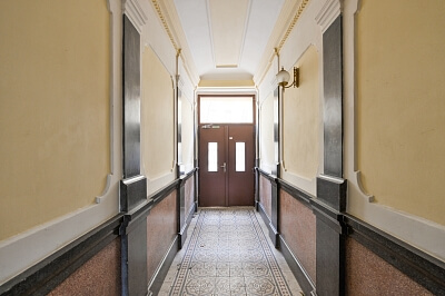 Korunní, Vinohrady - Praha 10 | Pronájem, Byt 2+kk, 57 m²