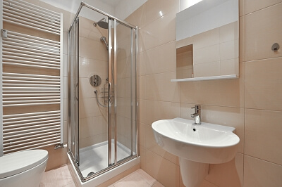 Korunní, Vinohrady - Prague 10 | Rent, Apartment One-bedroom (2+kk), 57 m²