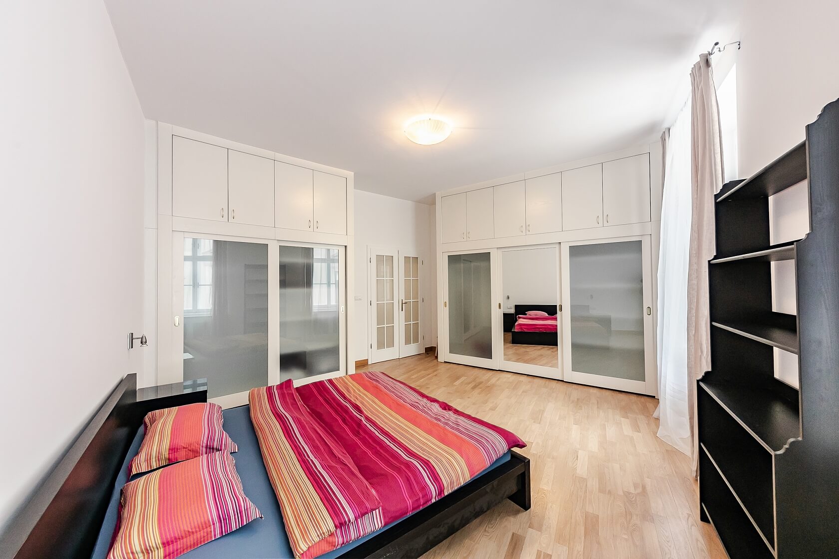 Míšeňská, Malá Strana - Praha 1 | Pronájem, Byt 2+1, 79 m²