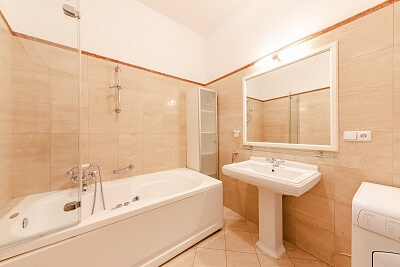 Míšeňská, Malá Strana - Praha 1 | Pronájem, Byt 2+1, 79 m²