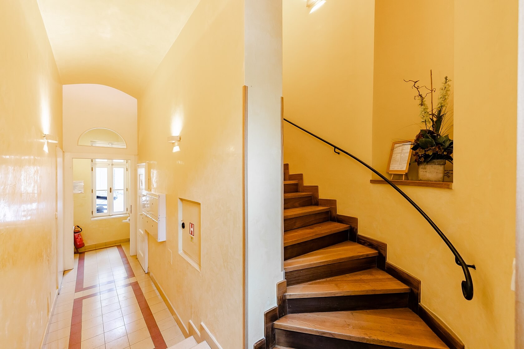 Míšeňská, Malá Strana - Praha 1 | Pronájem, Byt 2+1, 79 m²