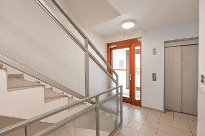 Čistovická, Řepy - Prague 6 | Rent, Apartment One-bedroom (2+kk), 48 m²