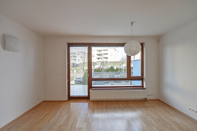 Čistovická, Řepy - Praha 6 | Pronájem, Byt 2+kk, 48 m²