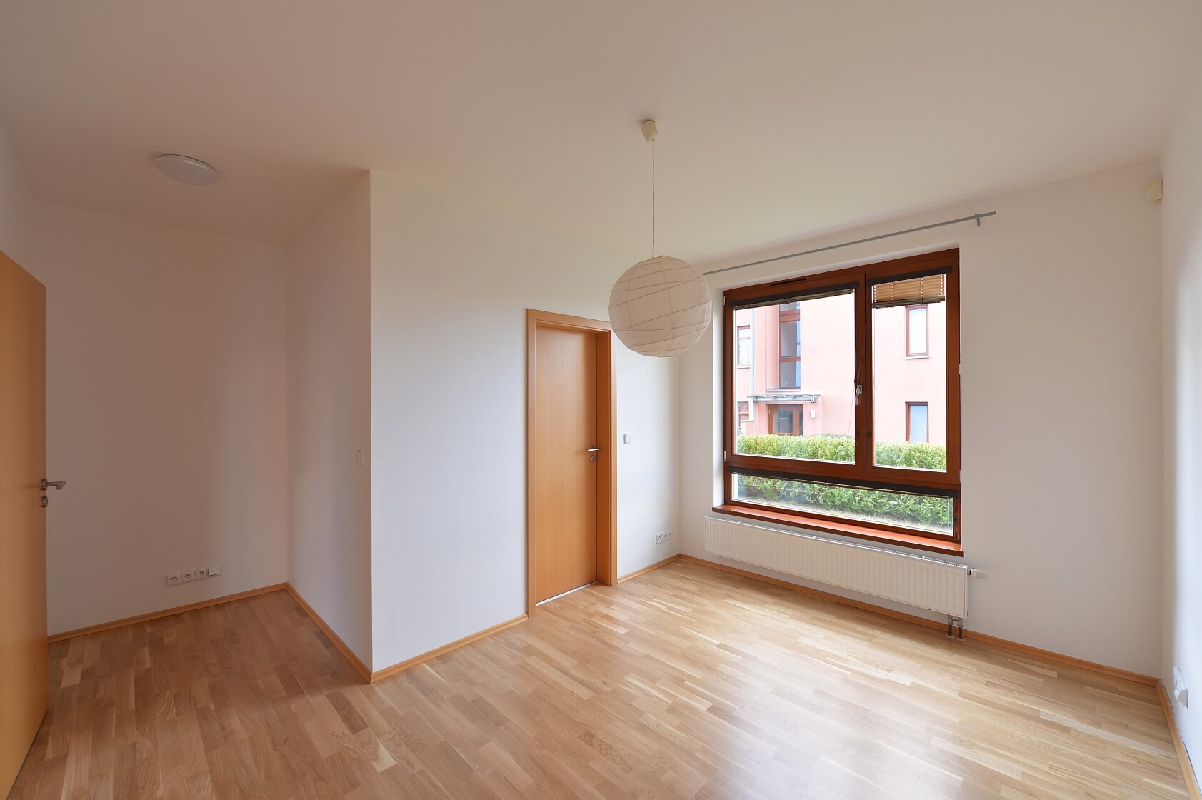 Čistovická, Řepy - Prague 6 | Rent, Apartment One-bedroom (2+kk), 48 m²